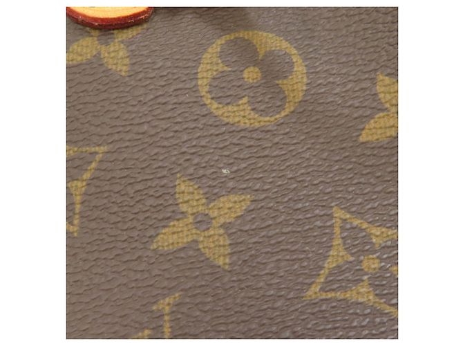 Borsa Tote Louis Vuitton Neverfull GM Monogramma - vista 12