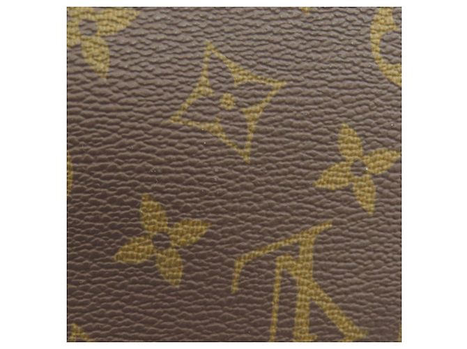 Borsa Tote Louis Vuitton Neverfull GM Monogramma - vista 13