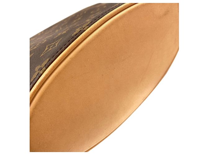 Borsa a Spalla Louis Vuitton Druot Monogramma - vista 11