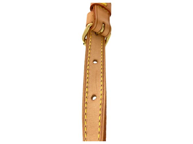 Borsa a Spalla Louis Vuitton Druot Monogramma - vista 14