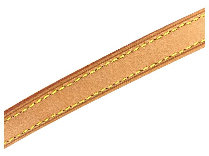 Borsa a Spalla Louis Vuitton Druot Monogramma - vista 15