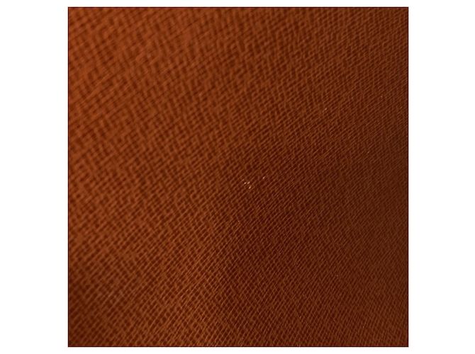 Borsa a Spalla Louis Vuitton Druot Monogramma - vista 9
