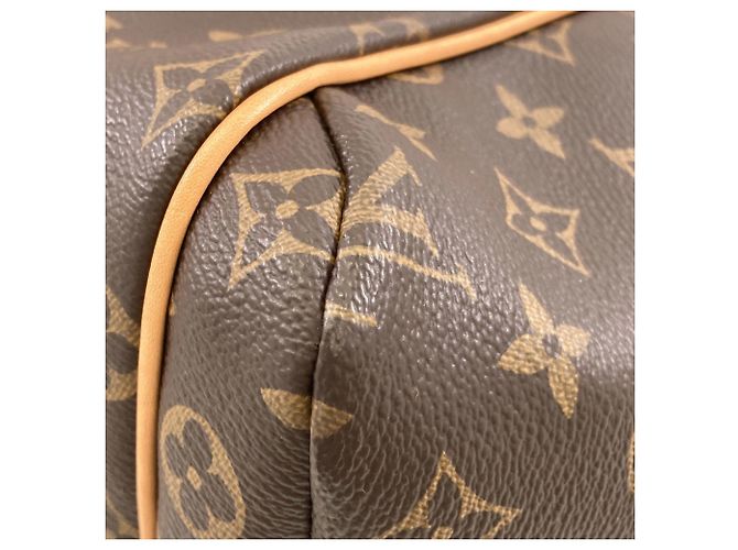 Louis Vuitton M56689 Totally MM Tote Bag Monogramm - Ansicht 12