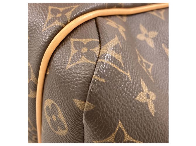 Louis Vuitton M56689 Totally MM Tote Bag Monogramm - Ansicht 14