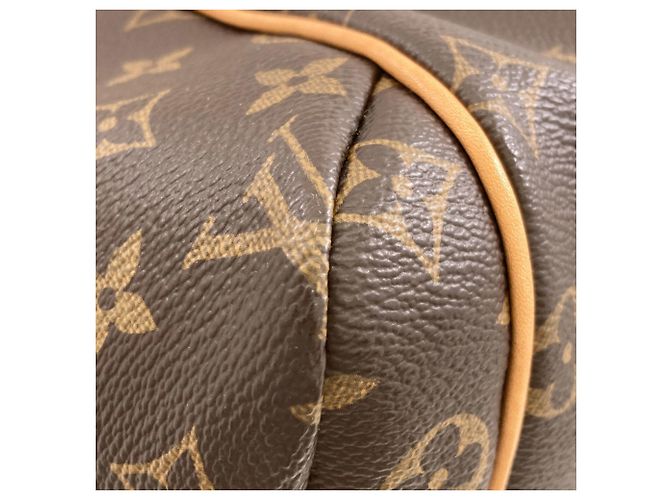 Louis Vuitton M56689 Totally MM Tote Bag Monogramm - Ansicht 15