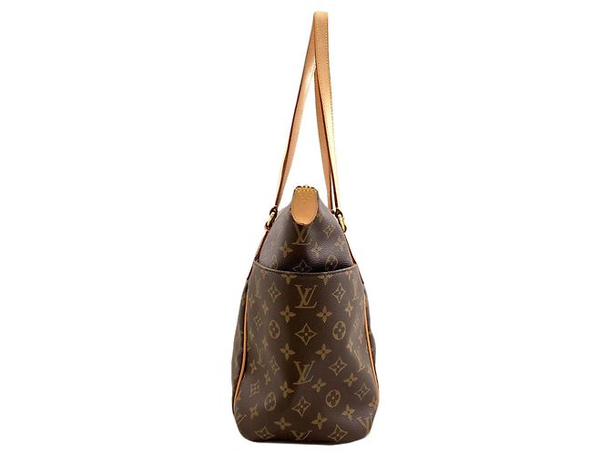 Louis Vuitton M56689 Totally MM Tote Bag Monogramm - Ansicht 3