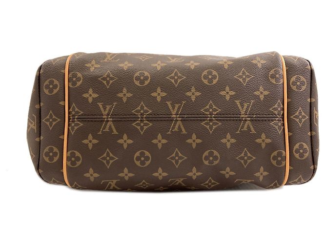 Louis Vuitton M56689 Totally MM Tote Bag Monogramm - Ansicht 4