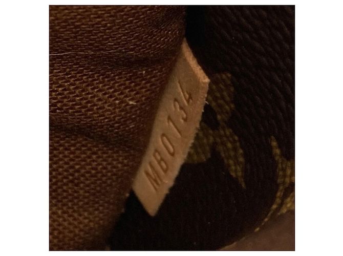Louis Vuitton M56689 Totally MM Tote Bag Monogramm - Ansicht 6