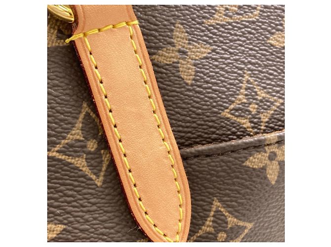 Louis Vuitton M56689 Totally MM Tote Bag Monogramm - Ansicht 8