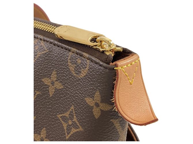 Louis Vuitton M56689 Totally MM Tote Bag Monogramm - Ansicht 9