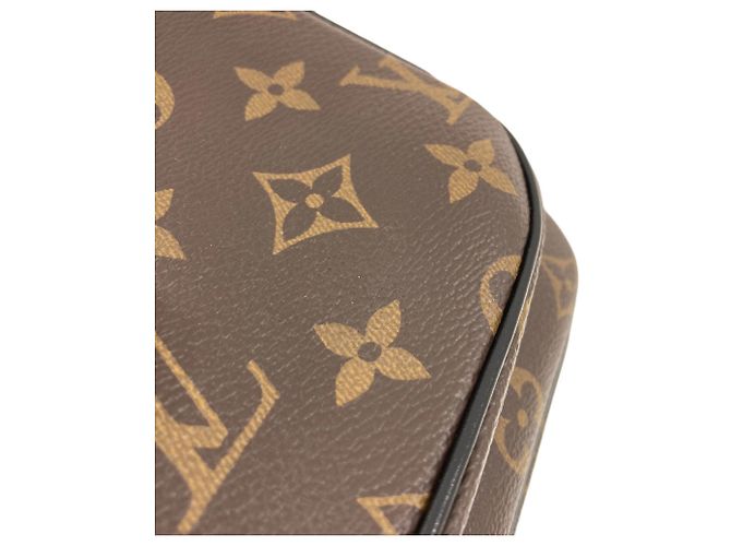 Bolso de Hombro Louis Vuitton Passy Monograma - vista 12