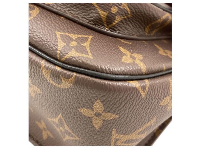 Bolso de Hombro Louis Vuitton Passy Monograma - vista 15
