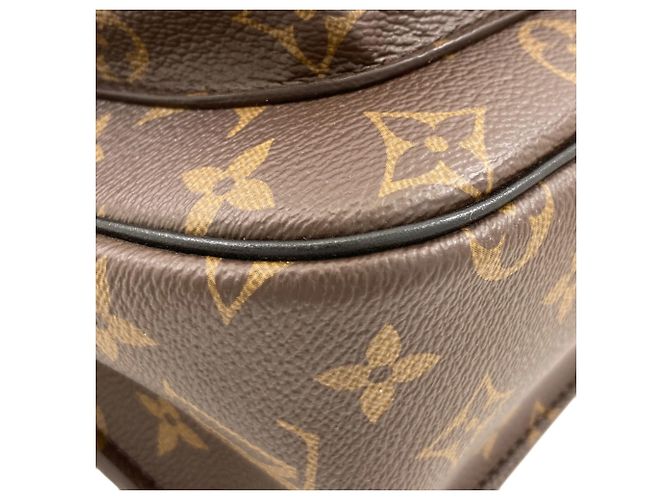 Bolso de Hombro Louis Vuitton Passy Monograma - vista 16