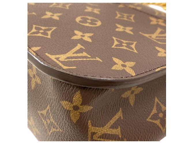 Bolso de Hombro Louis Vuitton Passy Monograma - vista 17