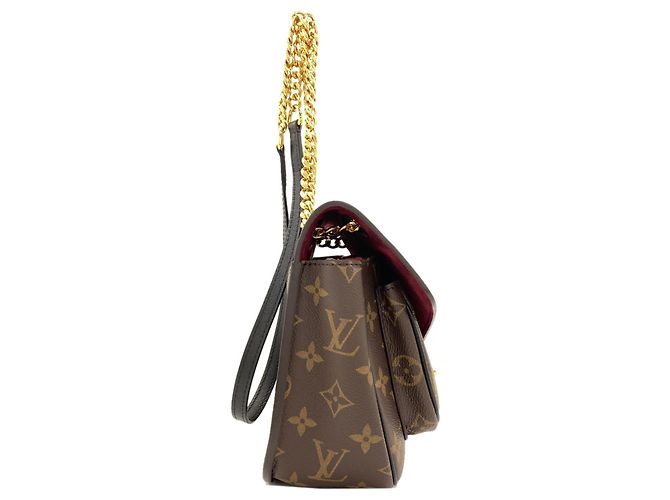 Bolso de Hombro Louis Vuitton Passy Monograma - vista 3