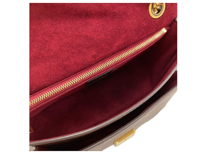 Bolso de Hombro Louis Vuitton Passy Monograma - vista 5