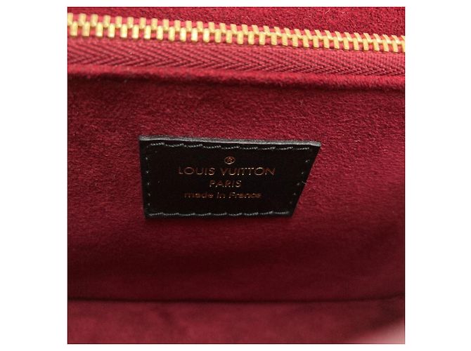 Bolso de Hombro Louis Vuitton Passy Monograma - vista 6