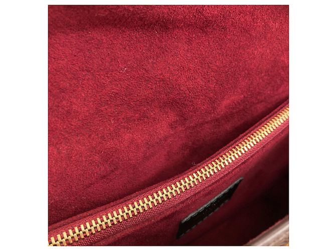 Bolso de Hombro Louis Vuitton Passy Monograma - vista 7