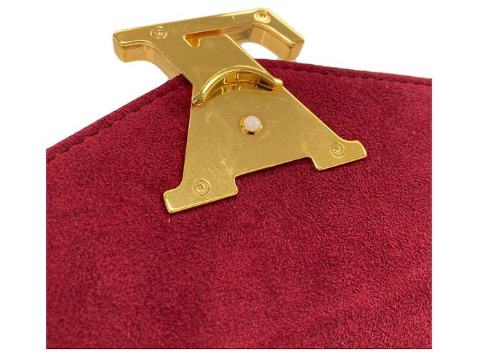 Bolso de Hombro Louis Vuitton Passy Monograma - vista 9