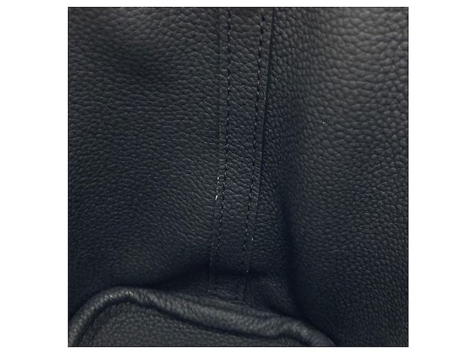 Bolsa Louis Vuitton Inside Out BB Preto Monograma - vista 10