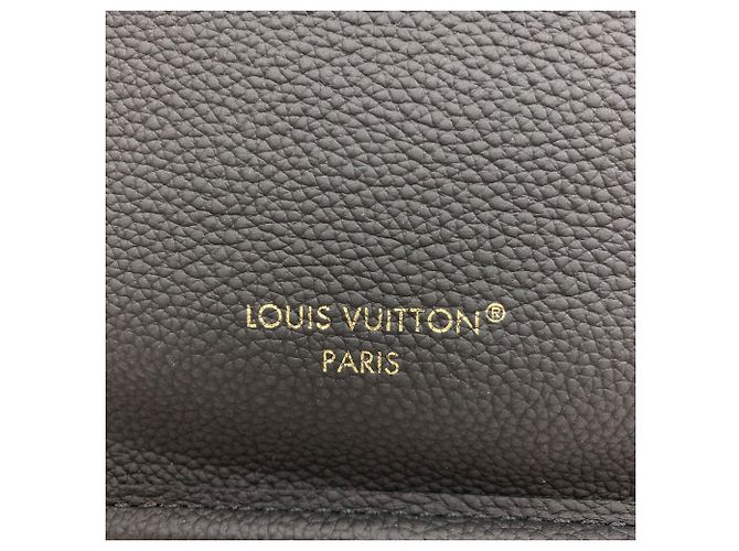 Bolsa Louis Vuitton Inside Out BB Preto Monograma - vista 7