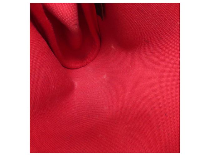 Louis Vuitton Eva Schultertasche Damier ebene - Ansicht 10