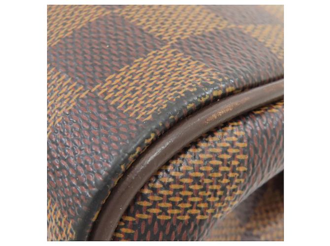 Louis Vuitton Eva Schultertasche Damier ebene - Ansicht 15
