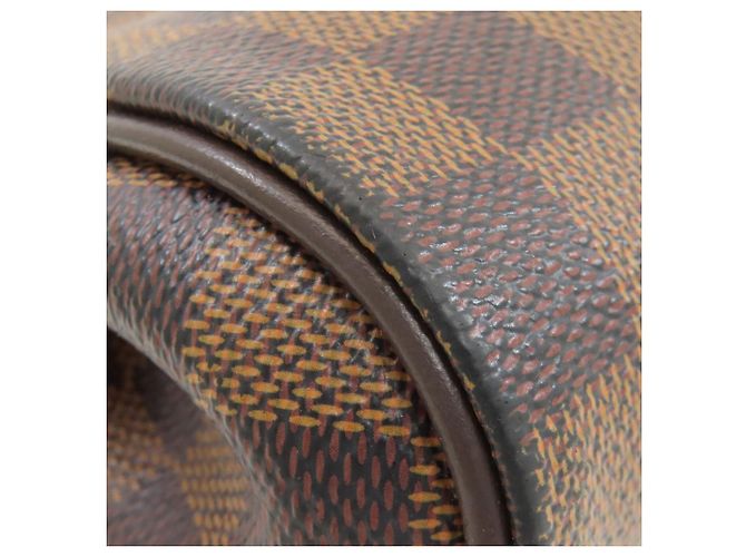 Louis Vuitton Eva Schultertasche Damier ebene - Ansicht 18