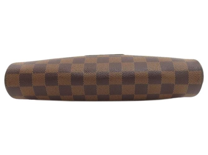 Louis Vuitton Eva Schultertasche Damier ebene - Ansicht 4