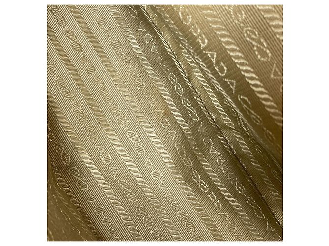 Borsa Prada BN1293 Galleria Marrone - vista 9