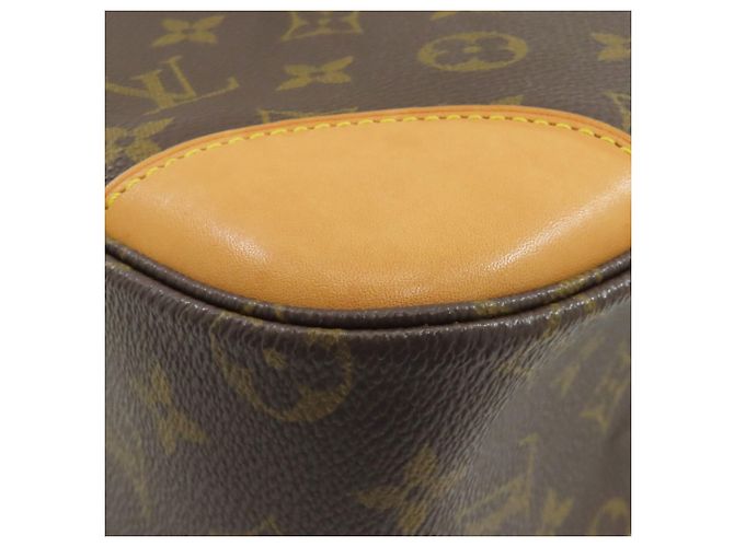 Louis Vuitton M51265 Borsa a Spalla Boulogne Monogramma - vista 14