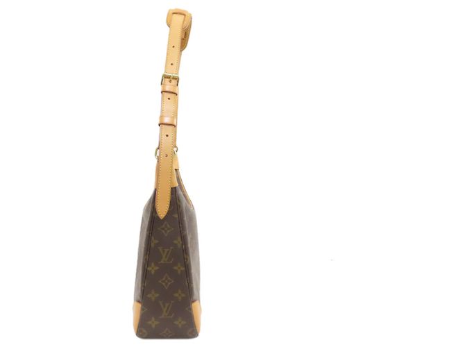 Louis Vuitton M51265 Borsa a Spalla Boulogne Monogramma - vista 3