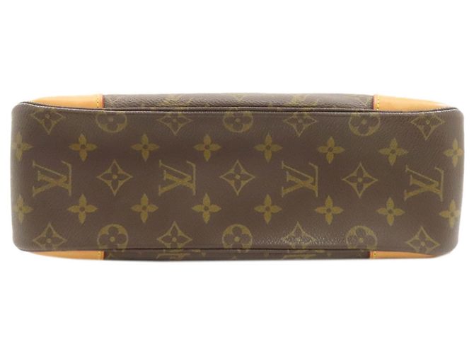 Louis Vuitton M51265 Borsa a Spalla Boulogne Monogramma - vista 4