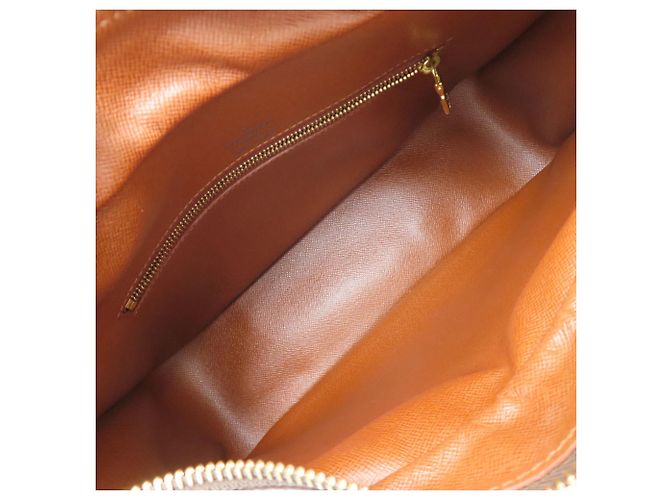 Louis Vuitton M51265 Borsa a Spalla Boulogne Monogramma - vista 5