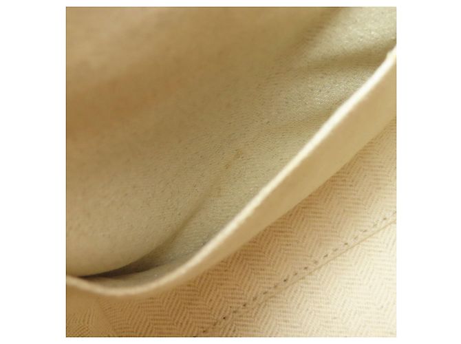 Borsa Hammock 2-Way in pelle marrone Loewe - vista 8