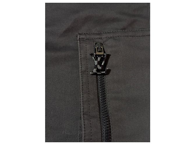Louis Vuitton Cargo Pants technical cotton anthracite grey size 42 excellent condition Dark grey - view 4