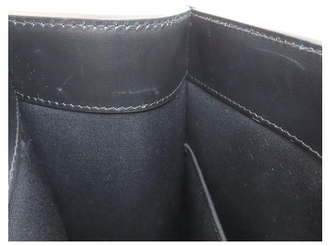Borsa Tote Christian Dior CD Diamond Nero - vista 10