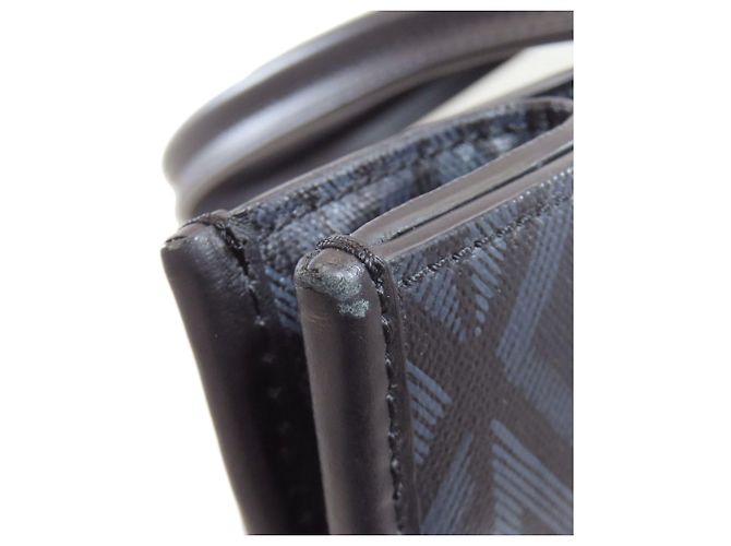 Borsa Tote Christian Dior CD Diamond Nero - vista 16