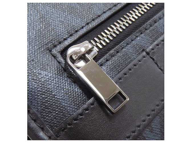 Borsa Tote Christian Dior CD Diamond Nero - vista 18