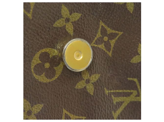 Borsa Louis Vuitton M44141 Rocky BB Monogramma - vista 18