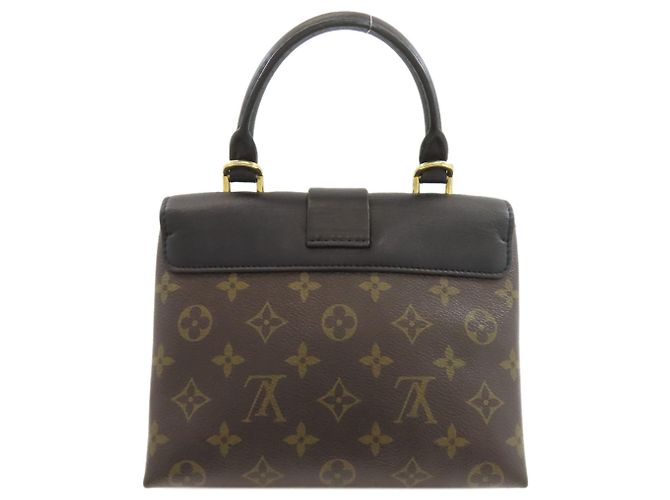 Borsa Louis Vuitton M44141 Rocky BB Monogramma - vista 2