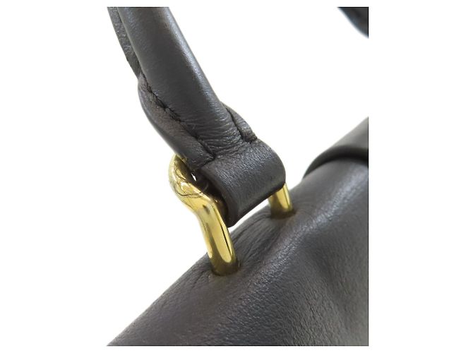 Borsa Louis Vuitton M44141 Rocky BB Monogramma - vista 20