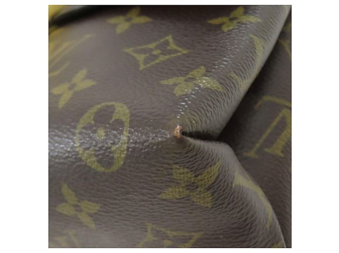 Borsa Louis Vuitton M44141 Rocky BB Monogramma - vista 23