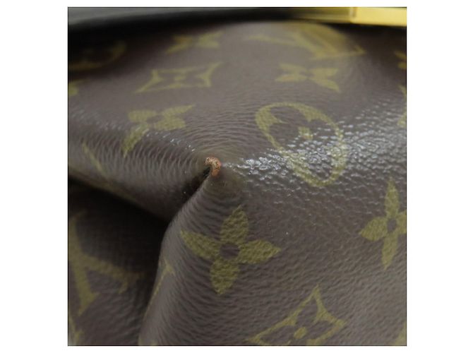 Borsa Louis Vuitton M44141 Rocky BB Monogramma - vista 24