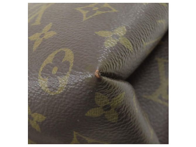 Borsa Louis Vuitton M44141 Rocky BB Monogramma - vista 25