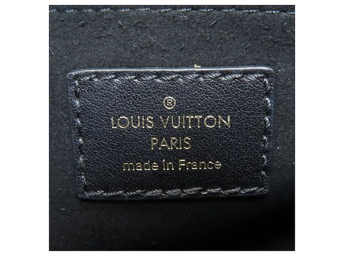 Borsa Louis Vuitton M44141 Rocky BB Monogramma - vista 6