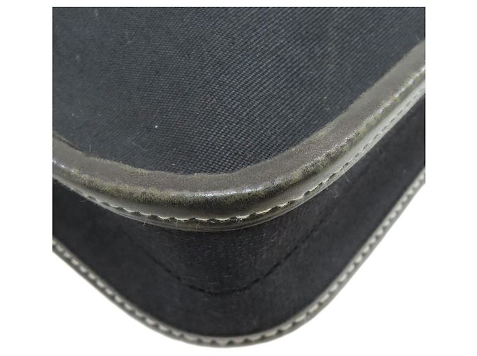 Hermès Borsa Mini Buenaventura Hermes Nero - vista 24