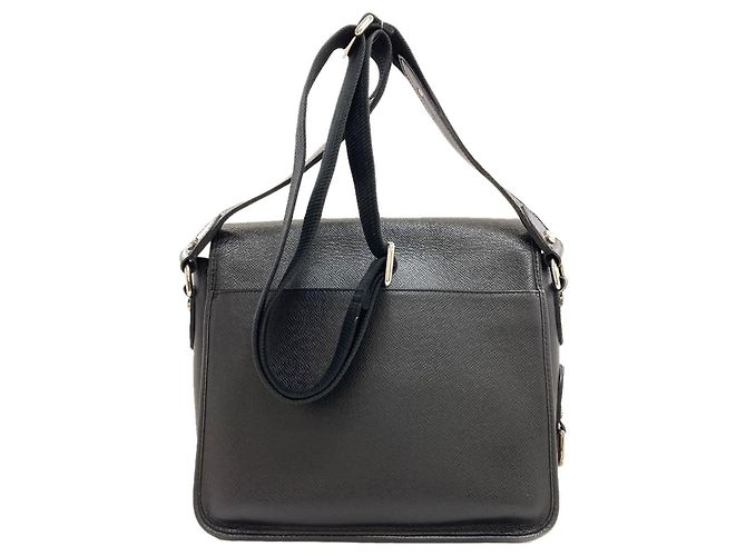 Borsa a tracolla Louis Vuitton M32482 Andrei Grigio - vista 2