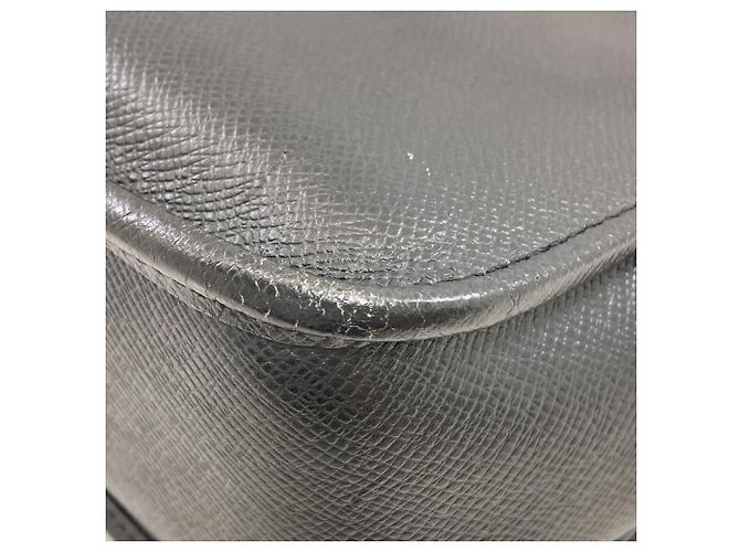 Borsa a tracolla Louis Vuitton M32482 Andrei Grigio - vista 20