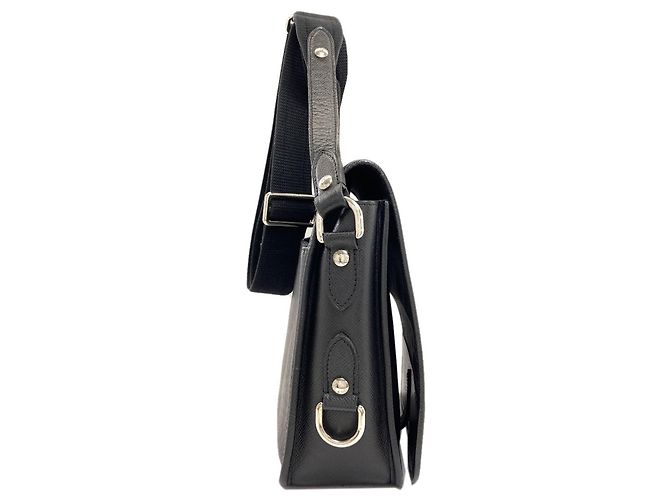 Borsa a tracolla Louis Vuitton M32482 Andrei Grigio - vista 3